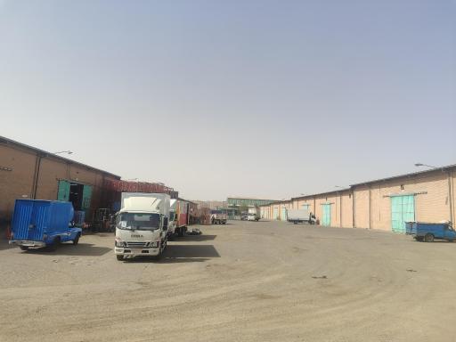 عکس سردخانه و انبار امین زاده