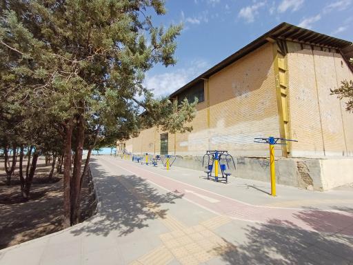 مرکز رشد خلاقیت و نوآوری شهدای خلیج فارس 