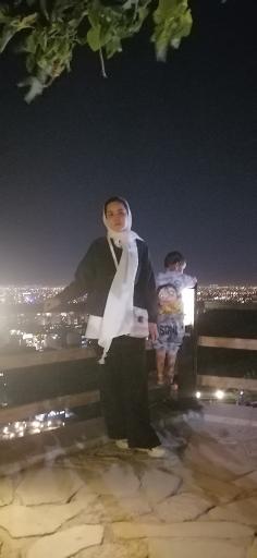 پلکان باباکوهی