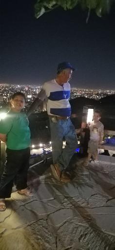 پلکان باباکوهی