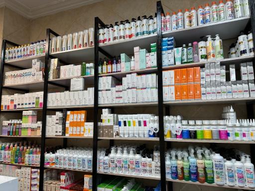 داروخانه دکتر صدری