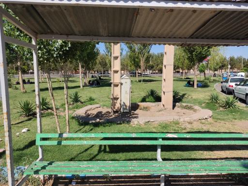 عکس پمپ گاز CNG