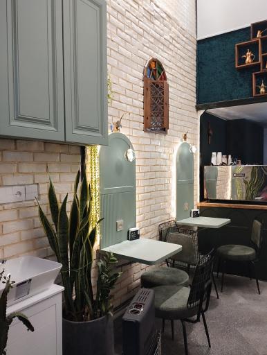 عکس کافه تان