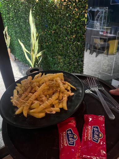 عکس کافه گاردن