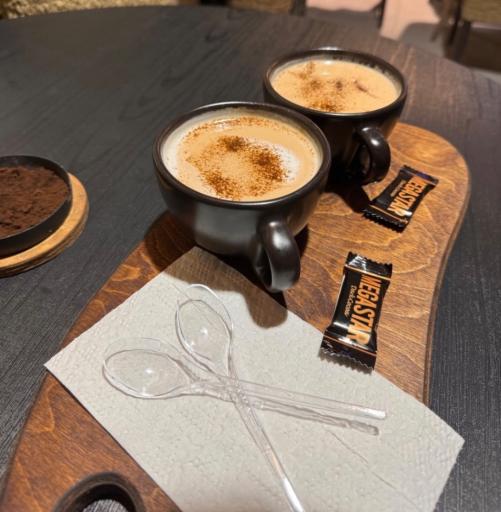 عکس کافه گاردن
