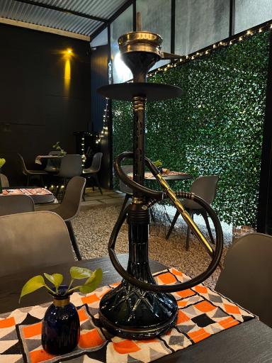 عکس کافه گاردن