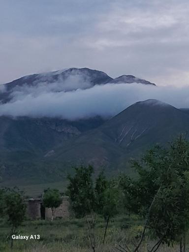 عکس سرکند دیزج