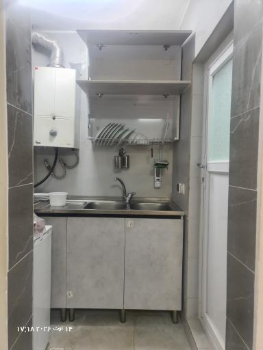 عکس مهمانسرای برق شیراز