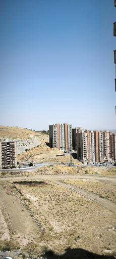 عکس آپارتمان آوا دو