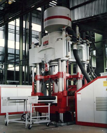 عکس شرکت فرآورده‌های نسوز پارس