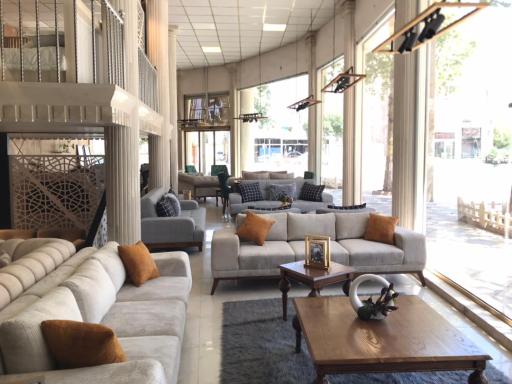 عکس فروشگاه لارا چوب