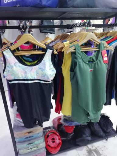 عکس فروشگاه ورزشی سام اسپرت