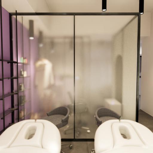 عکس سالن زیبایی ام بیوتی