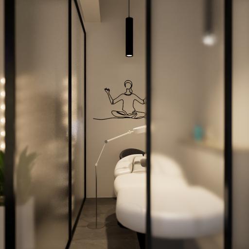 عکس سالن زیبایی ام بیوتی