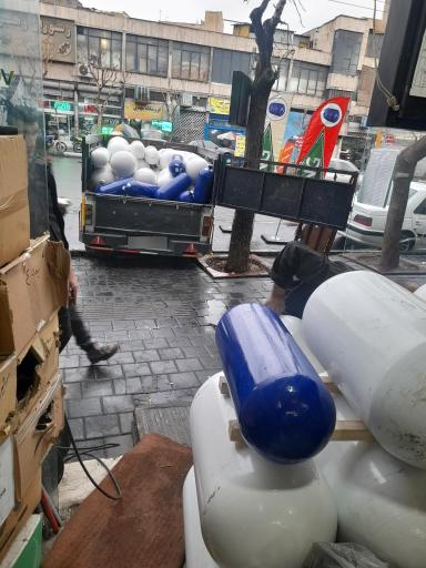 فروشگاه cng و lpg  موسوی