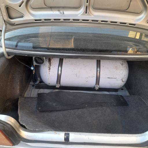 عکس فروشگاه cng و lpg  موسوی