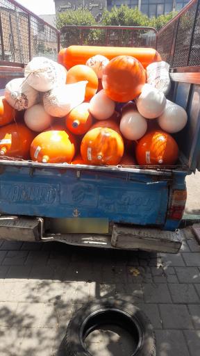 عکس فروشگاه cng و lpg  موسوی