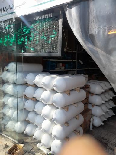 فروشگاه cng و lpg  موسوی