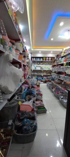 عکس فروشگاه خانه وکاشانه شایان 