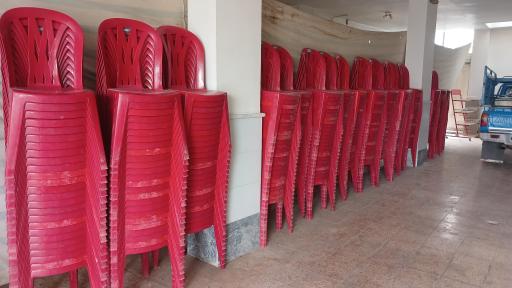 عکس تشریفات مجالس علیپور