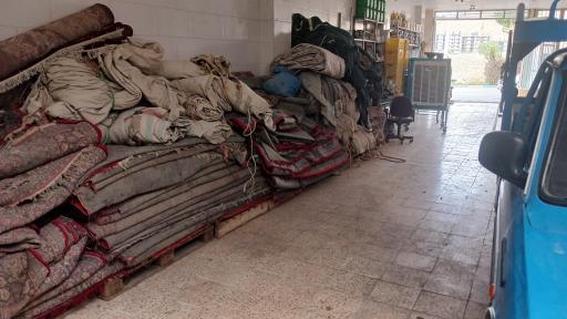 عکس تشریفات مجالس علیپور