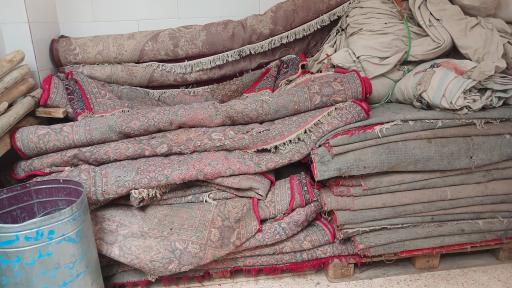 عکس تشریفات مجالس علیپور