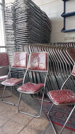 عکس تشریفات مجالس علیپور