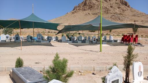 عکس تشریفات مجالس علیپور