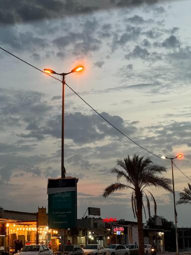 عکس بندر طبل