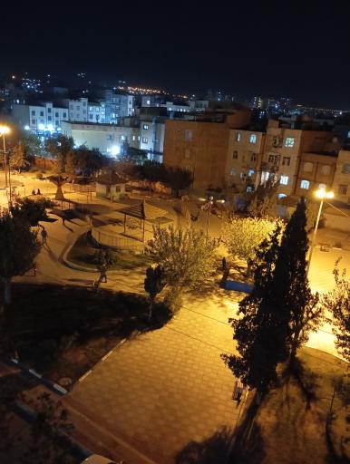 عکس فضای سبز