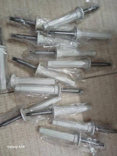 عکس پرهام سرویس قطعات وتعمیرات لوازم خانگی