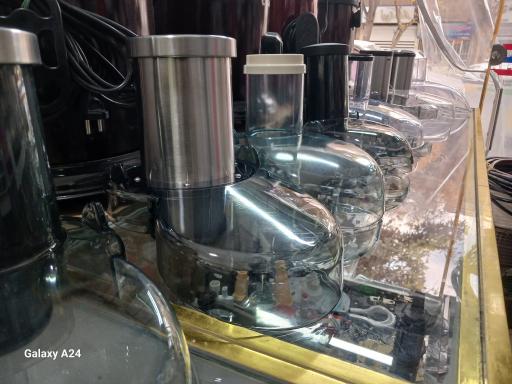 عکس پرهام سرویس قطعات وتعمیرات لوازم خانگی