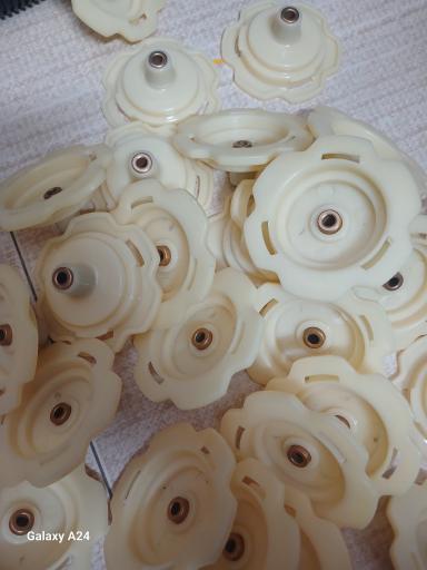 عکس پرهام سرویس قطعات وتعمیرات لوازم خانگی