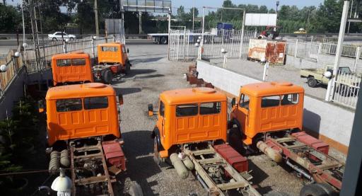 عکس اتو بنز رضایی