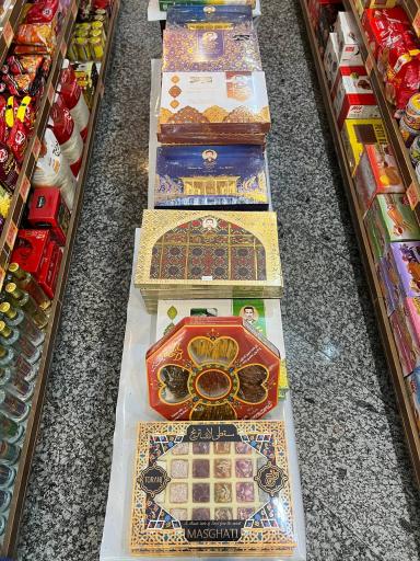 عکس شیرین عسل شفق