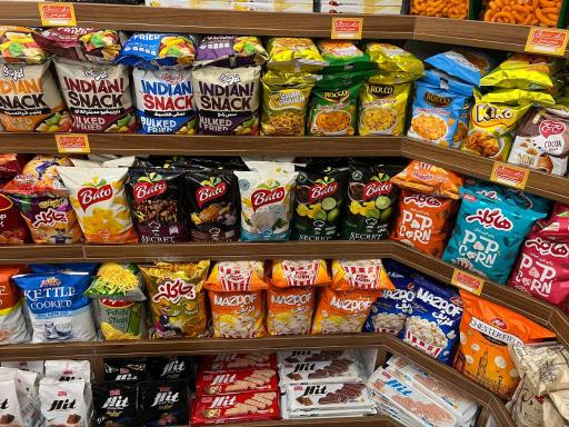 عکس شیرین عسل شفق