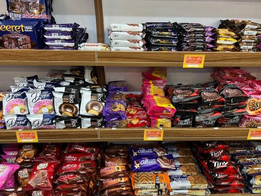 شیرین عسل شفق