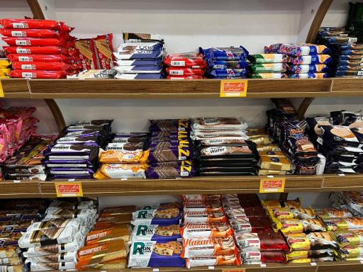 شیرین عسل شفق