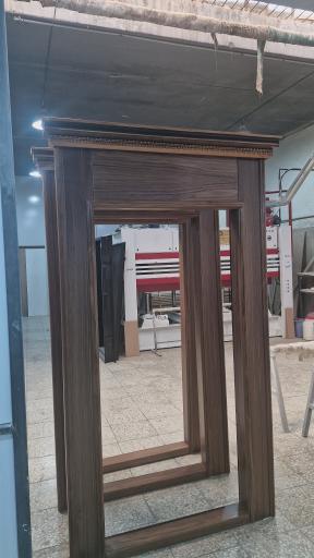 عکس درب ضدسرقت چراغی