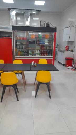 عکس کباب ترکی کیمیا