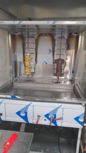 عکس کباب ترکی کیمیا