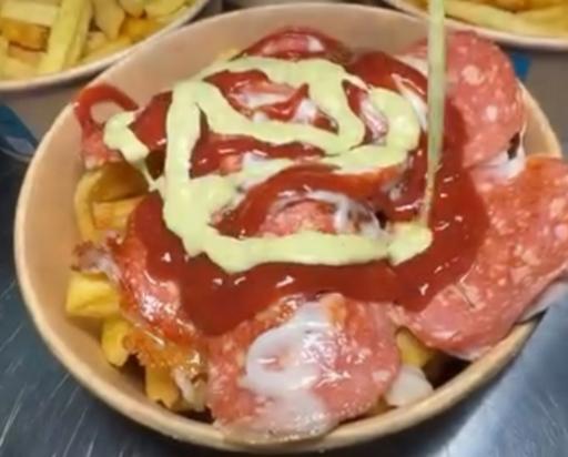 کباب ترکی کیمیا