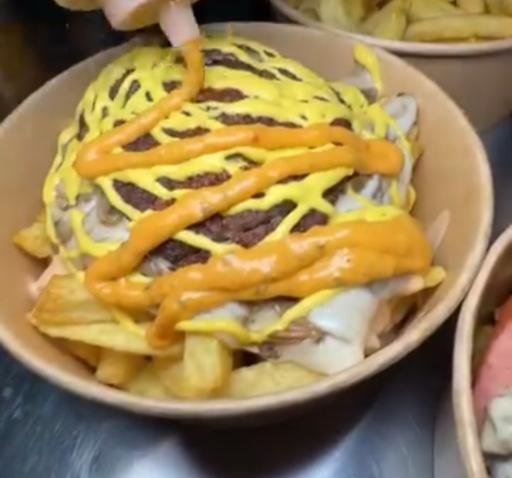 عکس کباب ترکی کیمیا