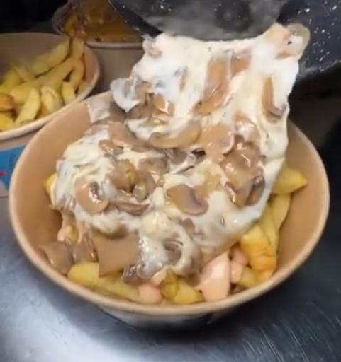 کباب ترکی کیمیا