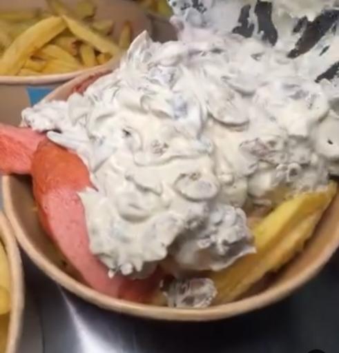 کباب ترکی کیمیا