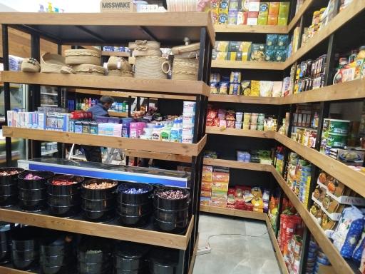 عکس اکیپ مارکت 