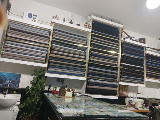 عکس خیاط هنر