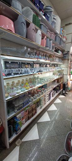 عکس فروشگاه خانه وکاشانه شایان 