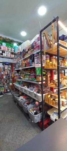 عکس فروشگاه خانه وکاشانه شایان 