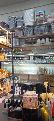 عکس فروشگاه خانه وکاشانه شایان 